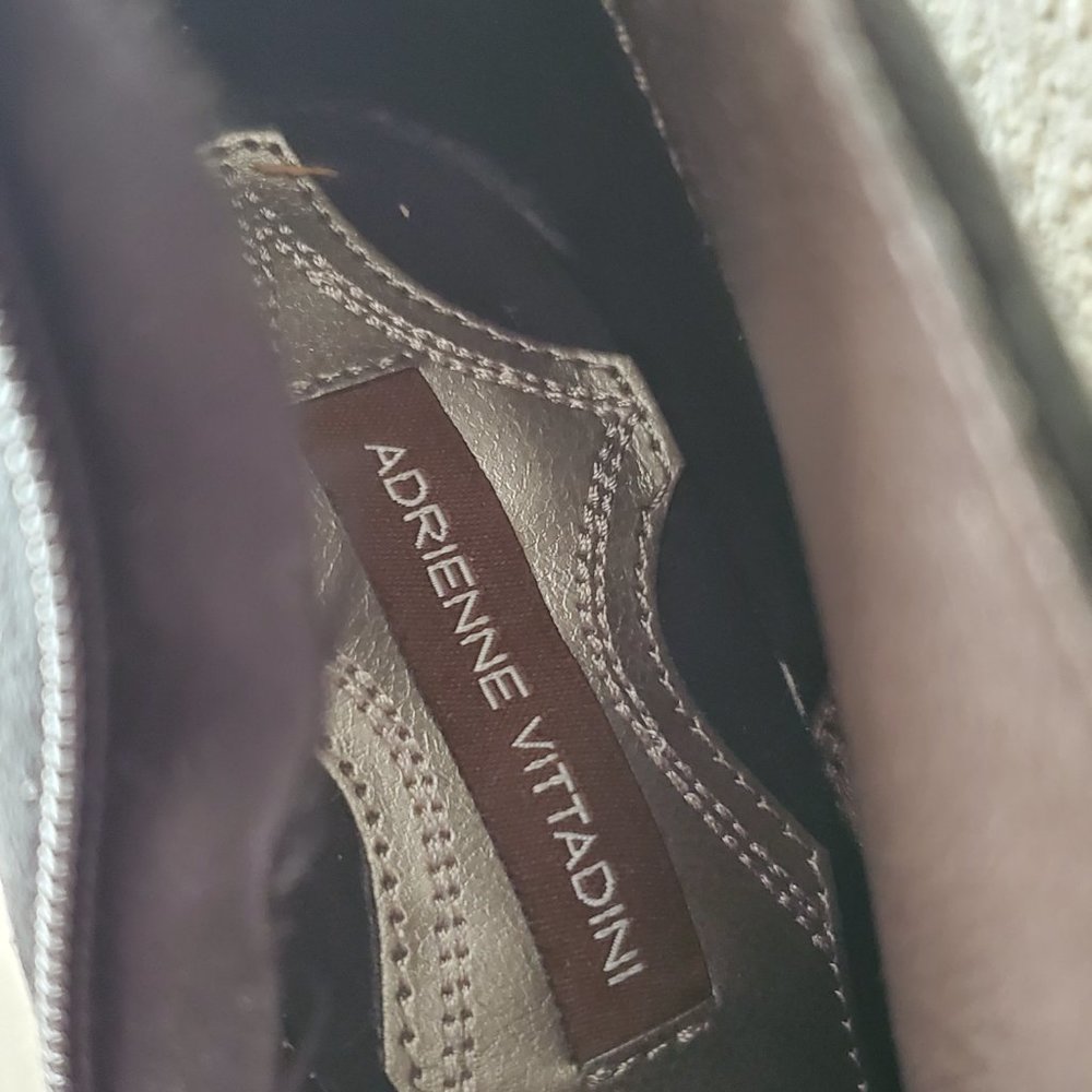 Suede Booties - image 4